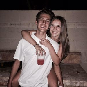 Meet your Posher, Cole